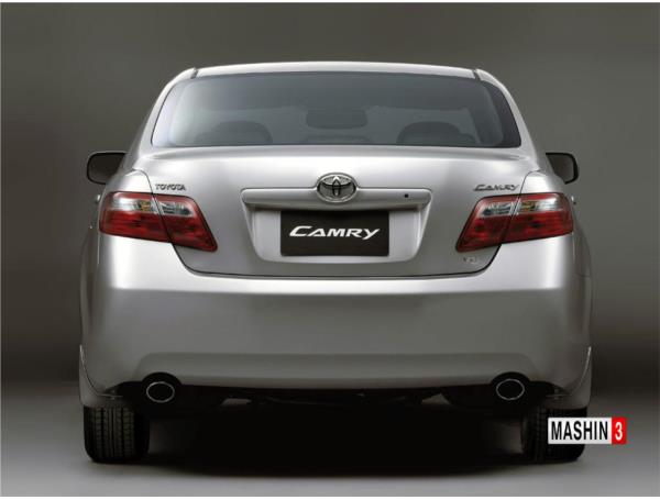  تویوتا-کمری-camry